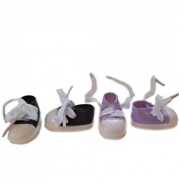 Turnschuhe - für Jugendliche und Kinder